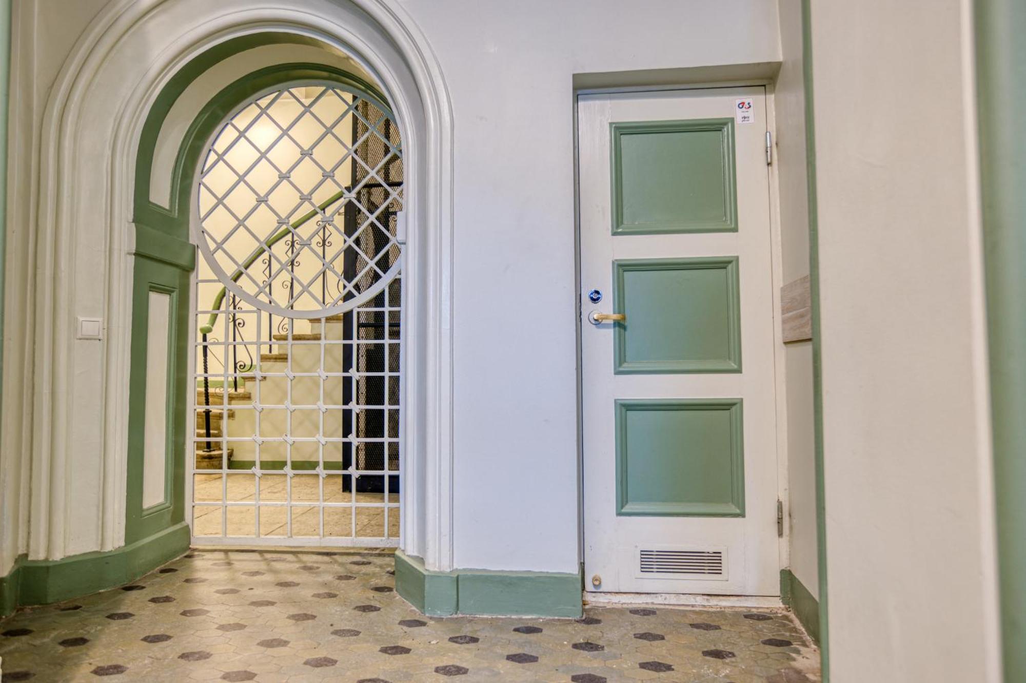 Historic Residence Apartments At Old Town Talin Exterior foto