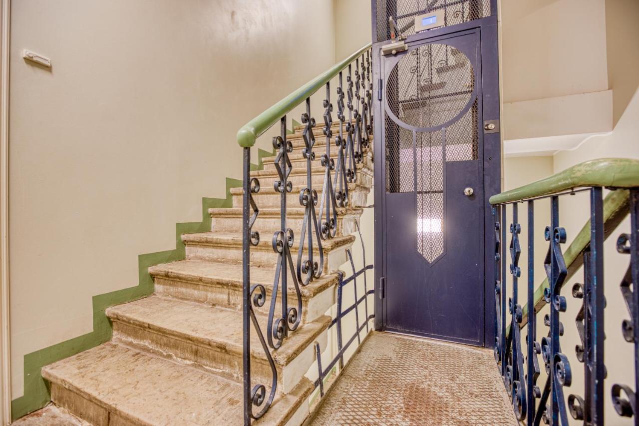 Historic Residence Apartments At Old Town Talin Exterior foto