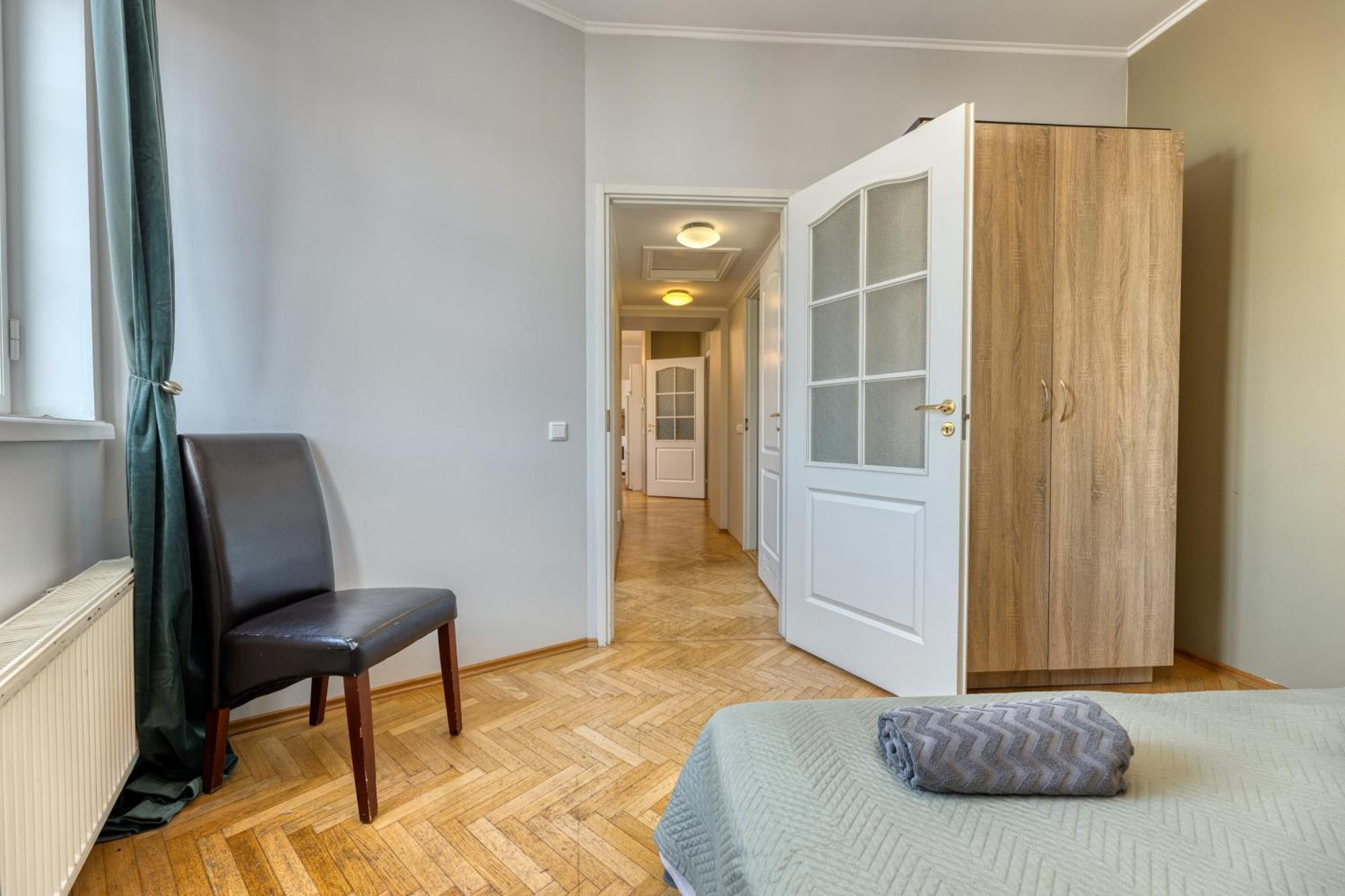 Historic Residence Apartments At Old Town Talin Exterior foto